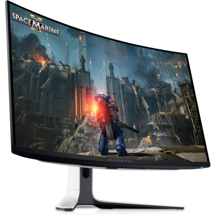 Игровой монитор Dell Alienware AW3225QF