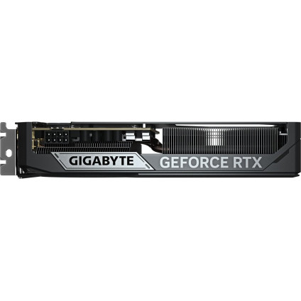 Видеокарта Gigabyte GeForce RTX 5060 Ti Windforce OC 16G GV-N506TWF2OC-16GD