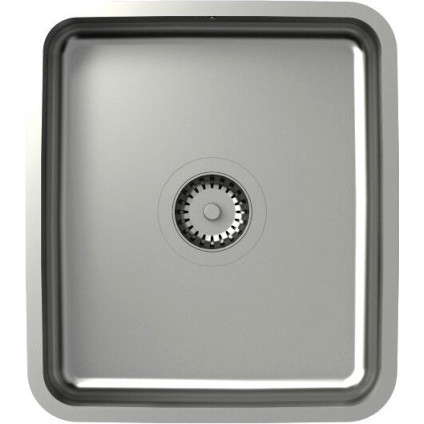 Кухонная мойка Quadron KS1U4035BSKBS