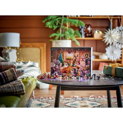 Конструктор LEGO Star Wars 75418 Advent Calendar 2025