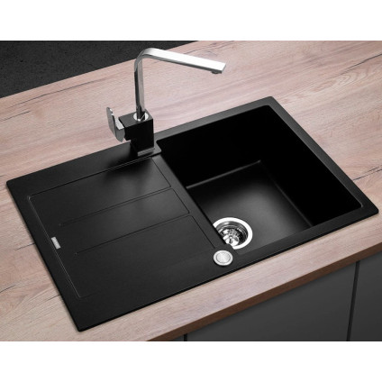 Кухонная мойка Concept Dg10C45Bc