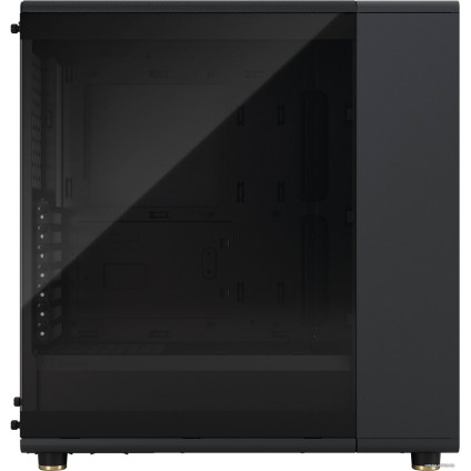 Корпус Fractal Design North Charcoal Black TG Dark FD-C-NOR1C-02