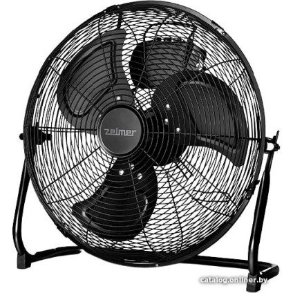 Вентилятор Zelmer ZFF0450