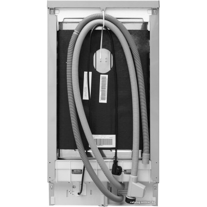 Отдельностоящая посудомоечная машина Whirlpool WSFO 3O23 PFX