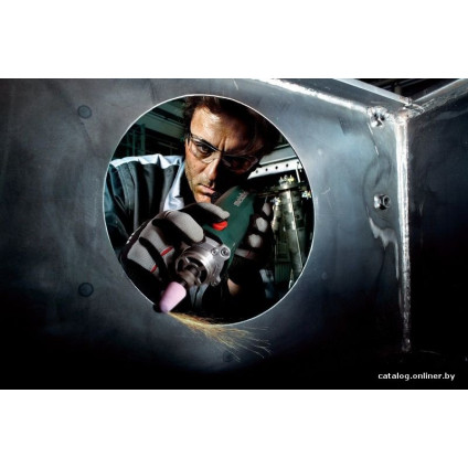 Прямошлифовальная машина Metabo GE 710 Compact (60061500)