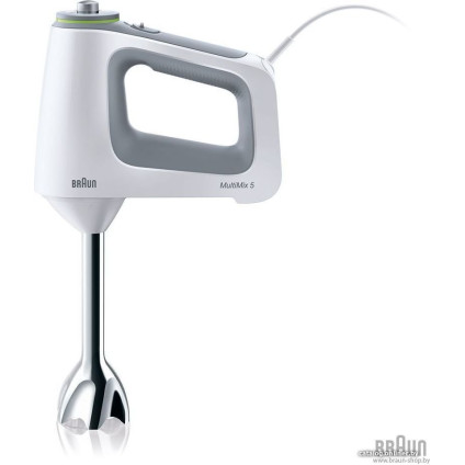 Миксер Braun HM 5137 WH