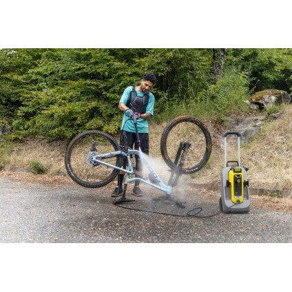 Мойка высокого давления Karcher OC 6-18 Premium 1.328-520.0 (без АКБ)