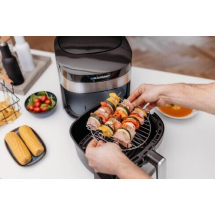 Аэрогриль (аэрофритюрница) Blaupunkt AFD722