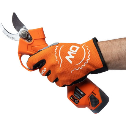 Секатор Daewoo Power DAGP 2516Li SET (с 1-им АКБ)