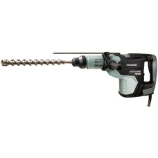 Перфоратор Hikoki DH45ME WSZ (кейс)