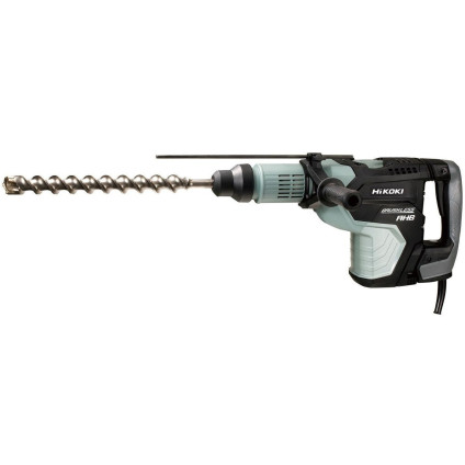 Перфоратор Hikoki DH45ME WSZ (кейс)