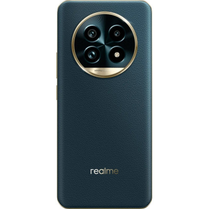 Телефон Realme 13 Pro+ 8GB/256GB (бирюзовый)