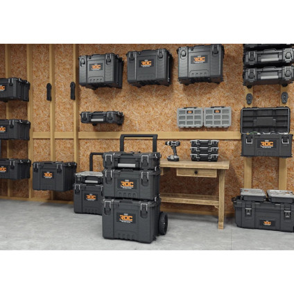 Ящик для инструментов Keter ROC Pro Gear 2.0 17211897