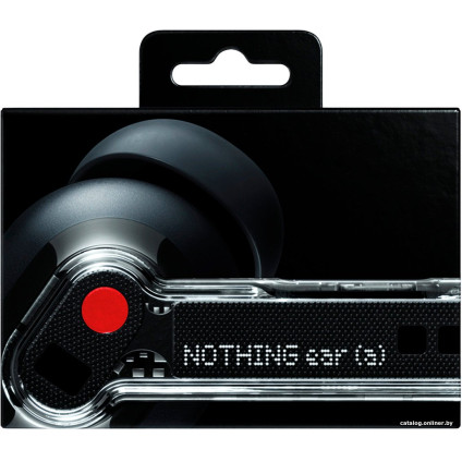 Наушники Nothing Ear A (черный)