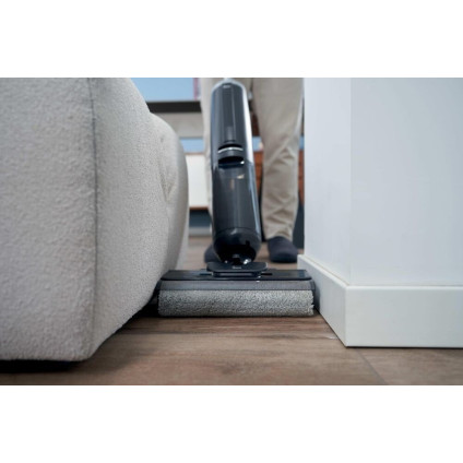 Вертикальный моющий пылесос Hoover HW300 011