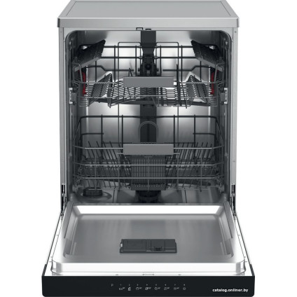 Посудомоечная машина Whirlpool WRFC 3C26 X