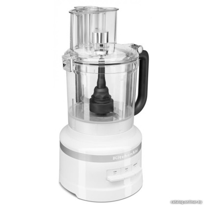 Кухонный комбайн KitchenAid 5KFP1318EWH