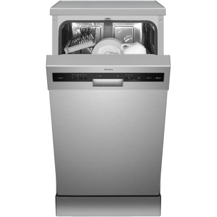 Отдельностоящая посудомоечная машина Amica DFM41E6qISN