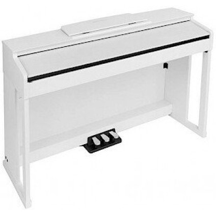 Цифровое пианино Medeli DP280K (белый)