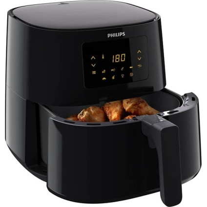 Аэрогриль (аэрофритюрница) Philips HD9270/90
