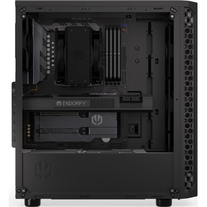 Корпус Endorfy Signum 300 Air EY2A005