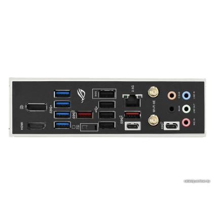 Материнская плата ASUS ROG Strix B650E-F Gaming WiFi