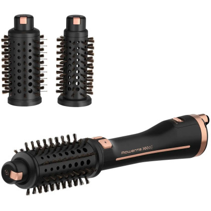 Фен-щетка Rowenta Ultimate Experience CF9625