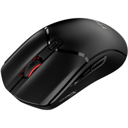 Игровая мышь HyperX Pulsefire Haste 2 Core Wireless (черный)