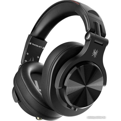 Наушники OneOdio A71 (черный)