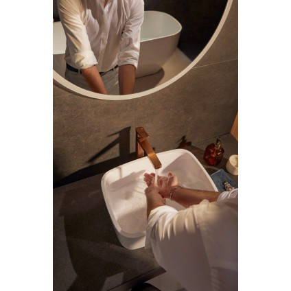 Смеситель KFA Malaga 452271234