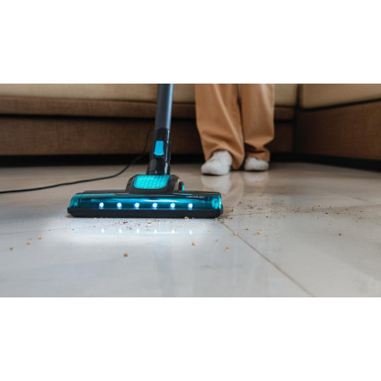 Пылесос Cecotec Conga 700 PowerHead