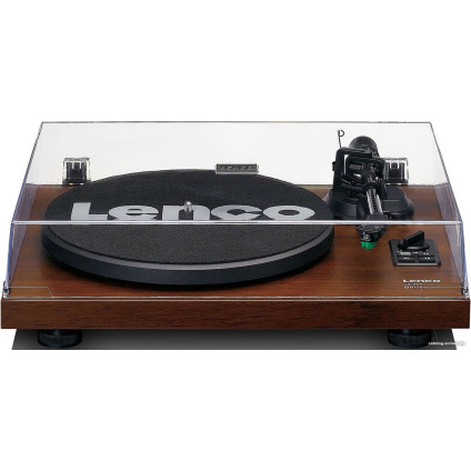 Виниловый проигрыватель Lenco LS-600