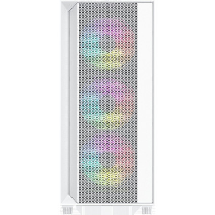 Корпус Gembird Fornax 4000 ARGB CCC-FC-4000W