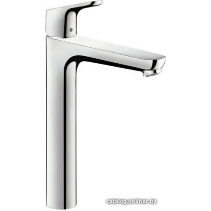 Смеситель Hansgrohe Focus 31531000