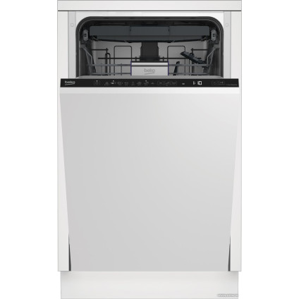Встраиваемая посудомоечная машина BEKO DIS48120