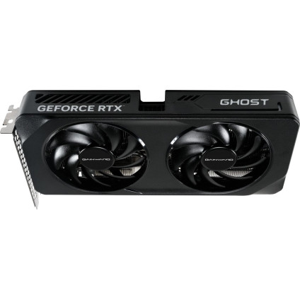 Видеокарта Gainward GeForce RTX 5060 Ti Ghost 8GB OC NE7506TT19P1-GB2062B