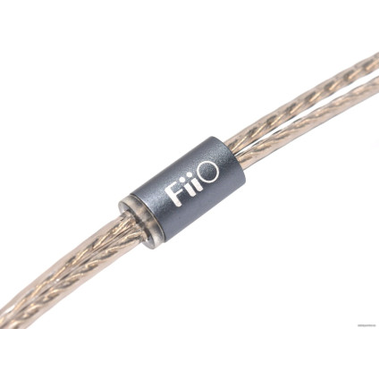 Наушники FiiO FH3 (черный)