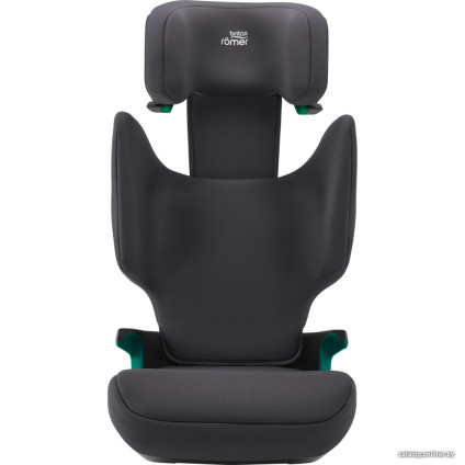 Детское автокресло Britax Romer Adventure Plus (midnight grey)