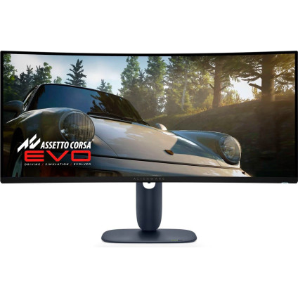 Игровой монитор Dell Alienware AW3425DW