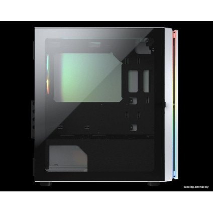 Корпус Cougar Purity RGB CGR-5PC4W-RGB