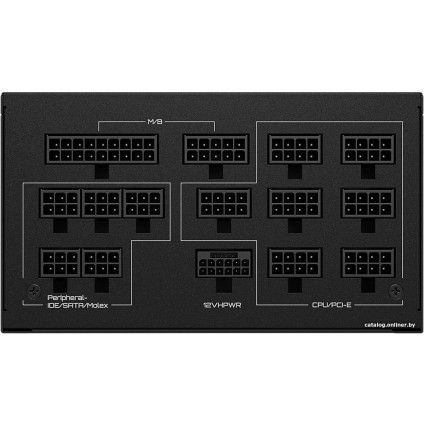 Блок питания Gigabyte UD1300GM PG5