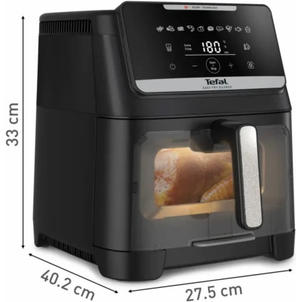 Аэрогриль (аэрофритюрница) Tefal Easy Fry Silence EY8468E0