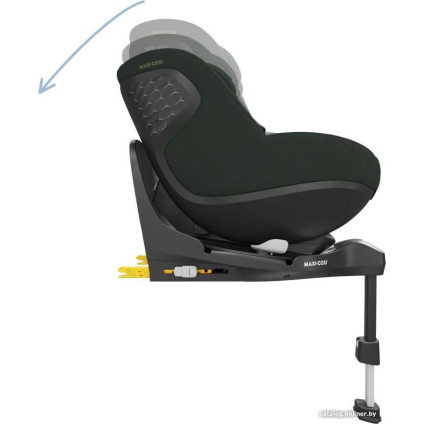 Детское автокресло Maxi-Cosi Pearl 360 Pro (authentic green)