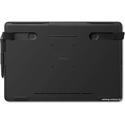 Графический монитор Wacom Cintiq 22 DTK-2260