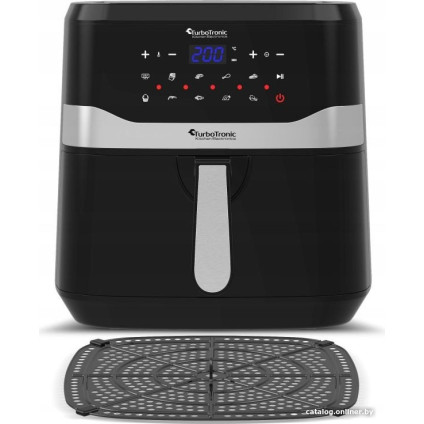 Аэрогриль (аэрофритюрница) TurboTronic TT-AF7D