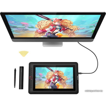 Графический монитор XP-Pen Artist 13.3 Pro