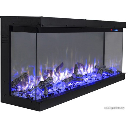 Электрокамин Aflamo Superb 50