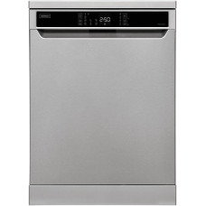 Отдельностоящая посудомоечная машина Kernau KFDW 6753 X