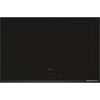Варочная панель Siemens iQ500 ED851HWB1E