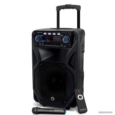 Патибокс Manta SPK5021PRO